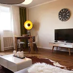 Stylish New Apartmán *