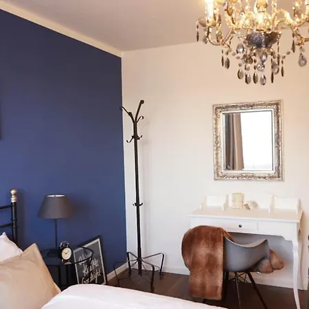 Stylish New Apartamento *