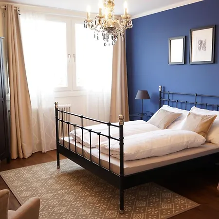 Apartmán Stylish New *