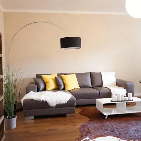 Stylish New Apartmán *