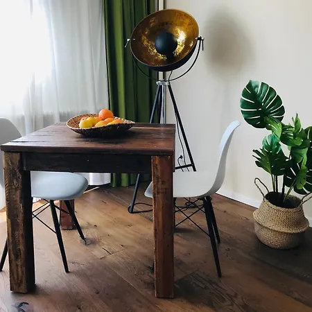 Stylish New Apartamento