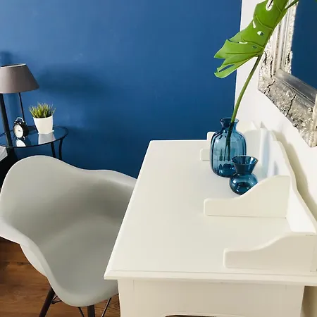 Apartamento Stylish New