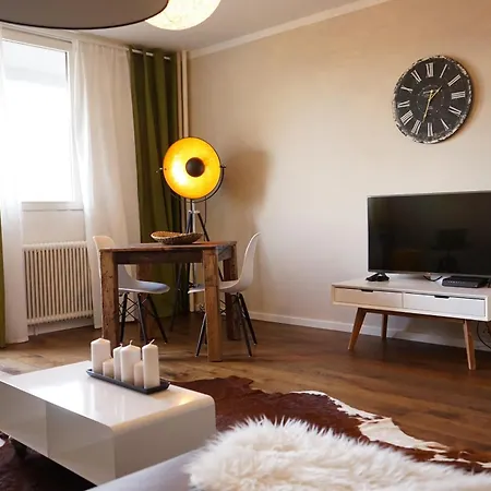 Stylish New * Štýrský Hradec