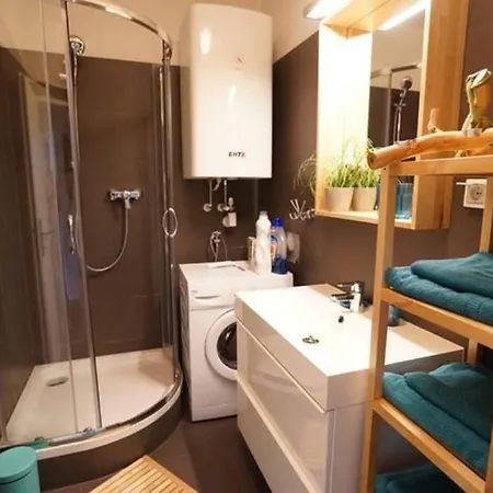 Apartamento Stylish New *