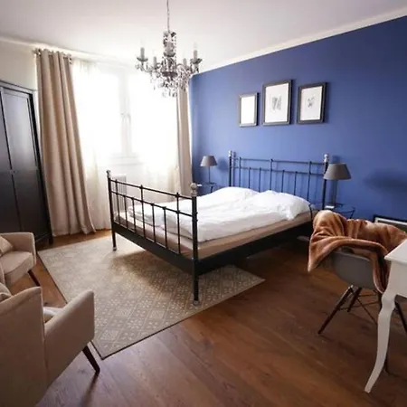 Apartamento Stylish New