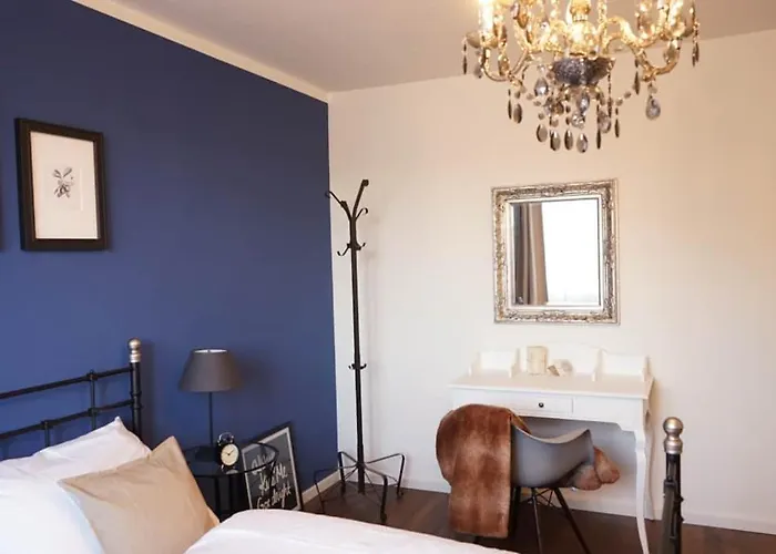 Stylish New Appartement *