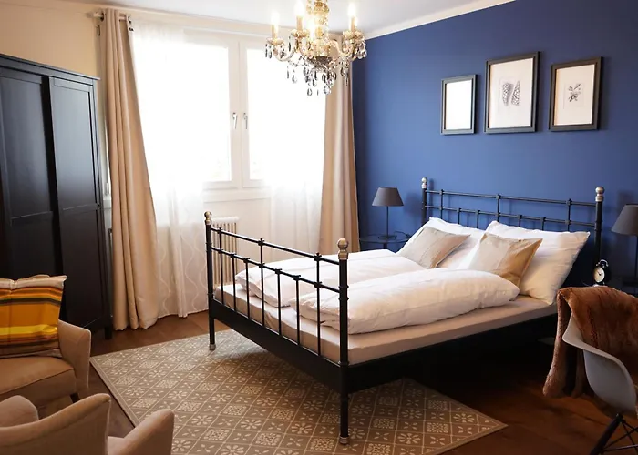 Appartement Stylish New *