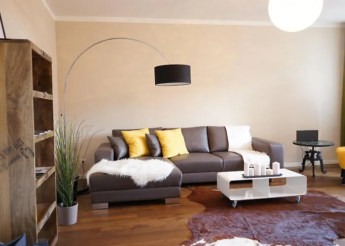 Stylish New Appartamento *