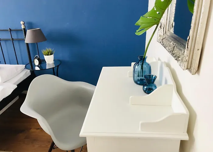 Appartamento Stylish New