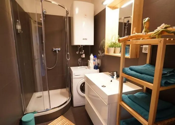 Appartement Stylish New *