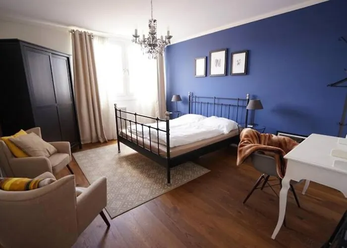 Appartamento Stylish New